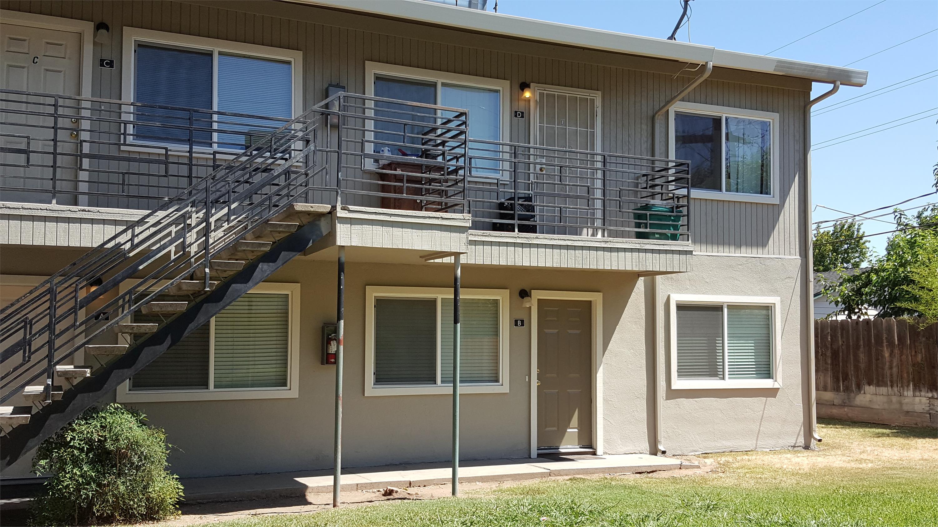 3110 College Avenue - D